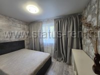 Аренда дома п. Загорянский