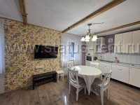 Аренда дома п. Загорянский