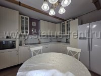 Аренда дома п. Загорянский