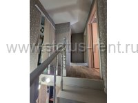 Аренда дома п. Загорянский