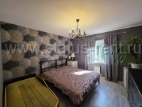 Аренда дома п. Загорянский