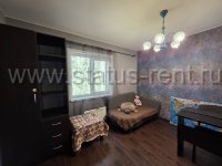 Аренда дома п. Загорянский