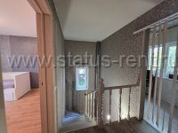 Аренда дома п. Загорянский