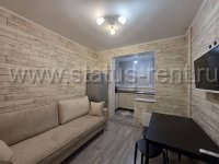 Аренда квартира г.Видное