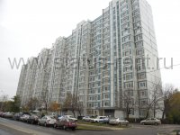 г. Москва - Продажа квартиры