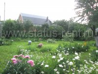 Продается дом  с участком в Щелковском районе, д. Медвежьи Озера, Щелковское шоссе, д. 98 А.