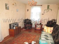 Продается дом  с участком в Щелковском районе, д. Медвежьи Озера, Щелковское шоссе, д. 98 А.