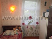 Продается дом  с участком в Щелковском районе, д. Медвежьи Озера, Щелковское шоссе, д. 98 А.