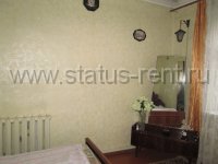 Продается дом  с участком в Щелковском районе, д. Медвежьи Озера, Щелковское шоссе, д. 98 А.