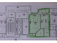 Продается 1 комнатная квартира в новостройке в Королеве