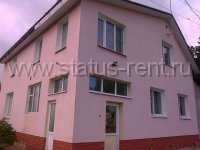 Продается жилой дом 245 м2 с участком 30 соток в Щелковском районе Подмосковья, г. Фрязино, д. Корякино.