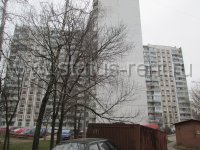 Продается 1-комнатная квартира в Королеве, ул. Калининградская, д. 6