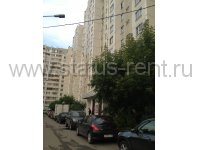 Продается 1-комнатная квартира г. Королев, ул. Горького, д. 43 