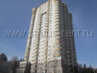 Продается 5-ти комнатная квартира в новостройке в г. Королеве,ул. Пушкинская, д. 21