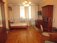 Продается 4-х комнатная двухуровневая квартира в Королеве, ул. Болдырева, д. 5