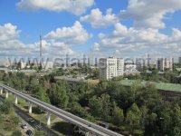 Продается 2-х комнатная квартира в доме бизнес-класса, г. Москва, ул. Яблочкова, д. 16