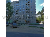 Продается 1 к. квартира г. Королев, мкн. Первомайский, ул. Советская, д. 4 "А"