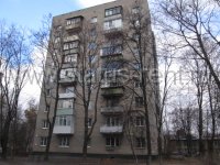Продается 3-х комнатная квартира в Королеве в шаговой доступности от ж/д станции Болшево ,  ул. Маяковского, д. 13