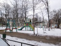 продается 2-х комнатная квартира в городе Королев, проспект Королева, д. 9