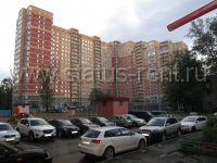 Продается 2-х комнатная квартира по адресу: Московская область, г. Королев, ул. Декабристов, д. 8