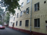 Продается комната по адресу:  г. Королев, ул. Коминтерна, д. 15