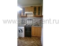 Сдается 1-комнатная квартира в центре г. Королев, ул. 50-летия ВЛКСМ, д. 12