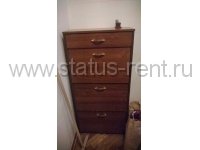 Сдается 1-комнатная квартира в центре г. Королев, ул. 50-летия ВЛКСМ, д. 12