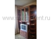 Сдается 1-комнатная квартира в центре г. Королев, ул. 50-летия ВЛКСМ, д. 12