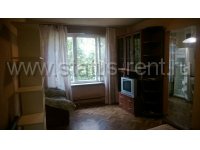 Сдается 1-комнатная квартира в центре г. Королев, ул. 50-летия ВЛКСМ, д. 12