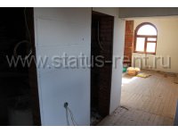 Продается дом 373м2 в дер. Старожелтиково, Сергиево-Посадский район, Московская область.