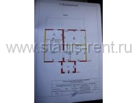 Продается дом 373м2 в дер. Старожелтиково, Сергиево-Посадский район, Московская область.