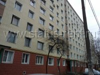 Продается 1-комнатная квартира в г. Королев, проспект Королева, д. 9