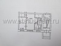 Продается 2-х комнатная квартира в г. Королеве, ул. Комитетский лес, д. 1