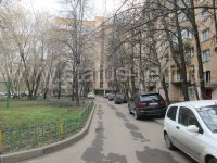 Продается 1-комнатная квартира в Москве, Дмитровский проезд, д. 14